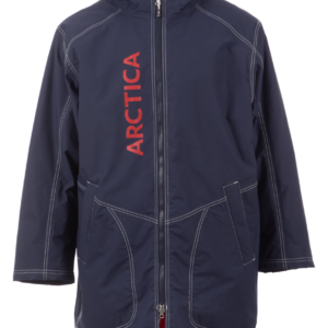 Arctica A Team Warmup Coat